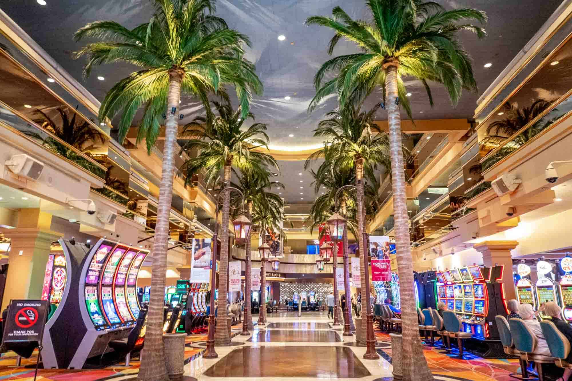 Video Slot Kazancı