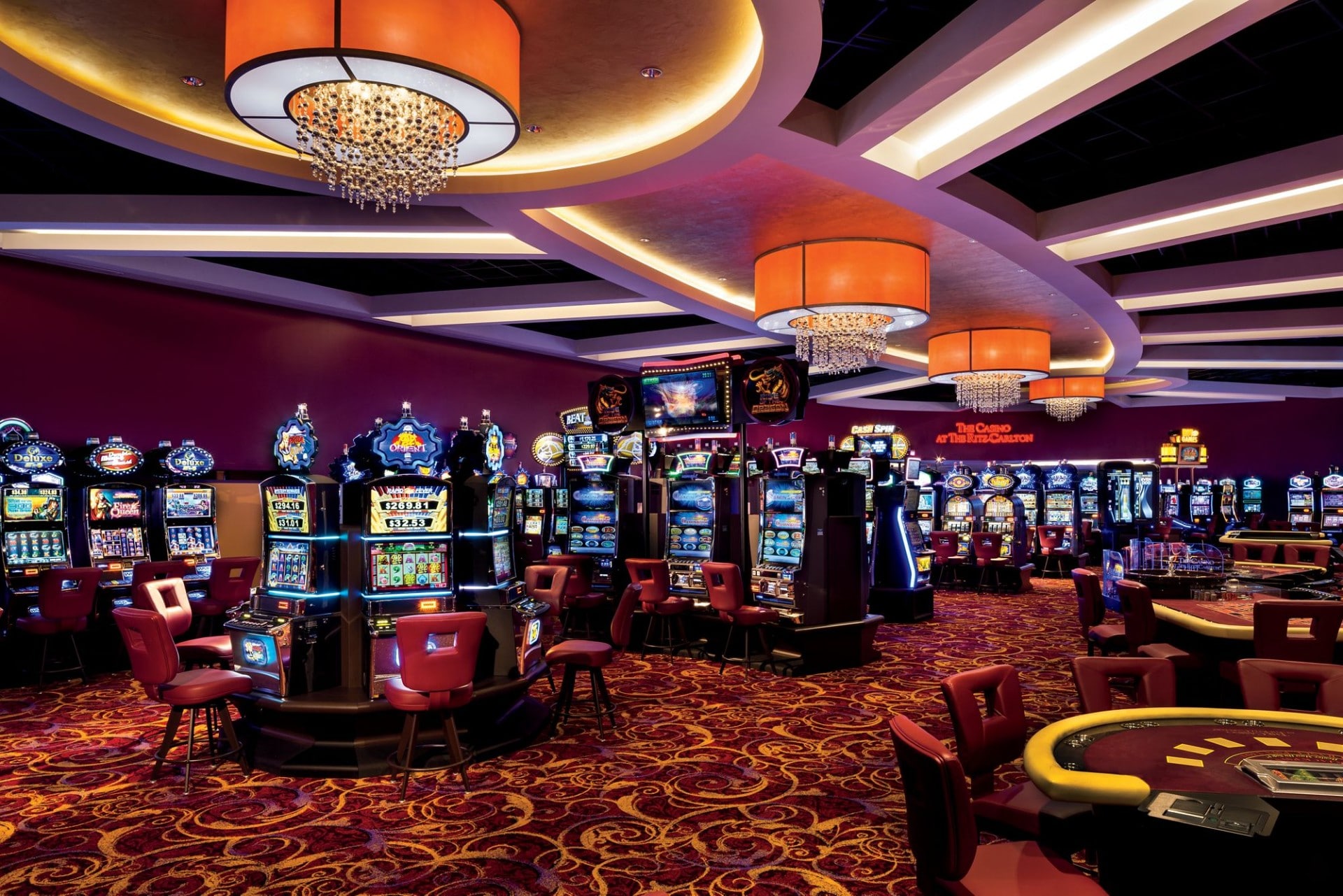 Video Slot Kazancı