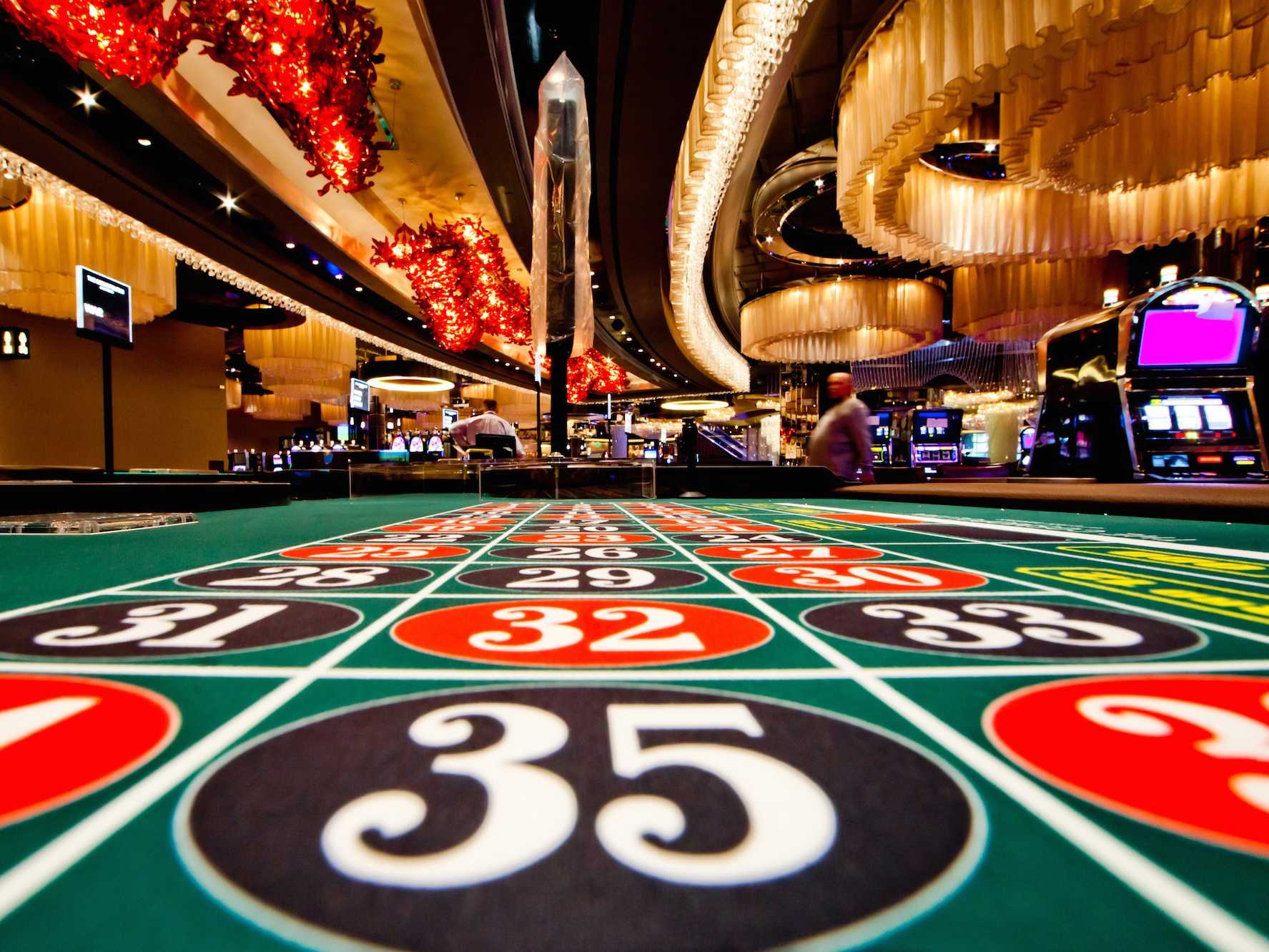 Video Slot Kazancı