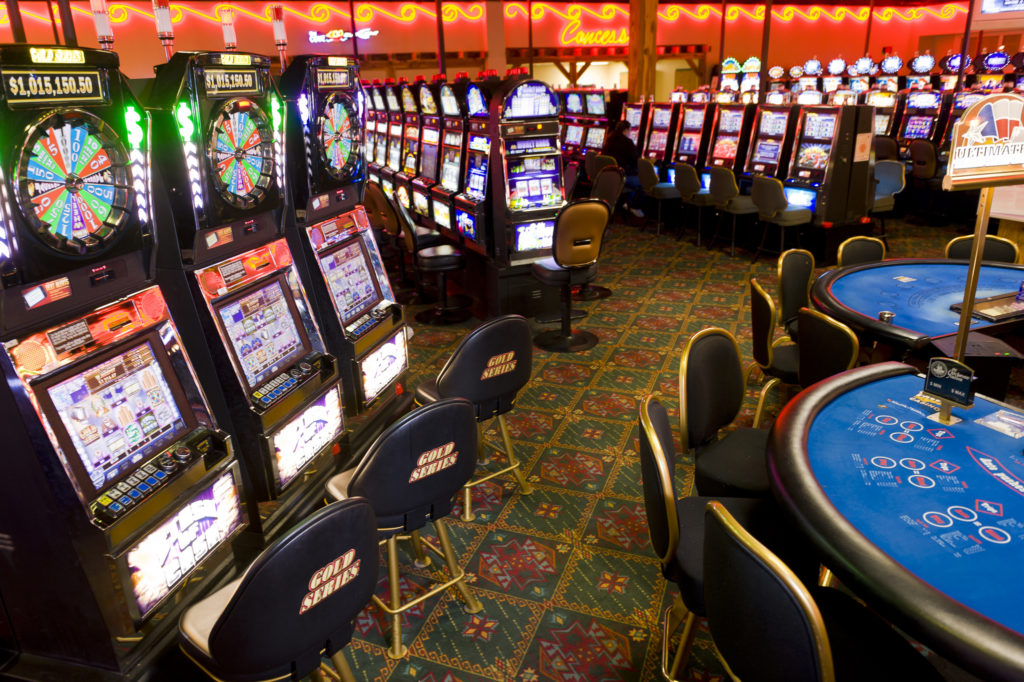 Slotlarda rastegele sayı üreteci nasıl çalışır? Betclass'te bilgi.