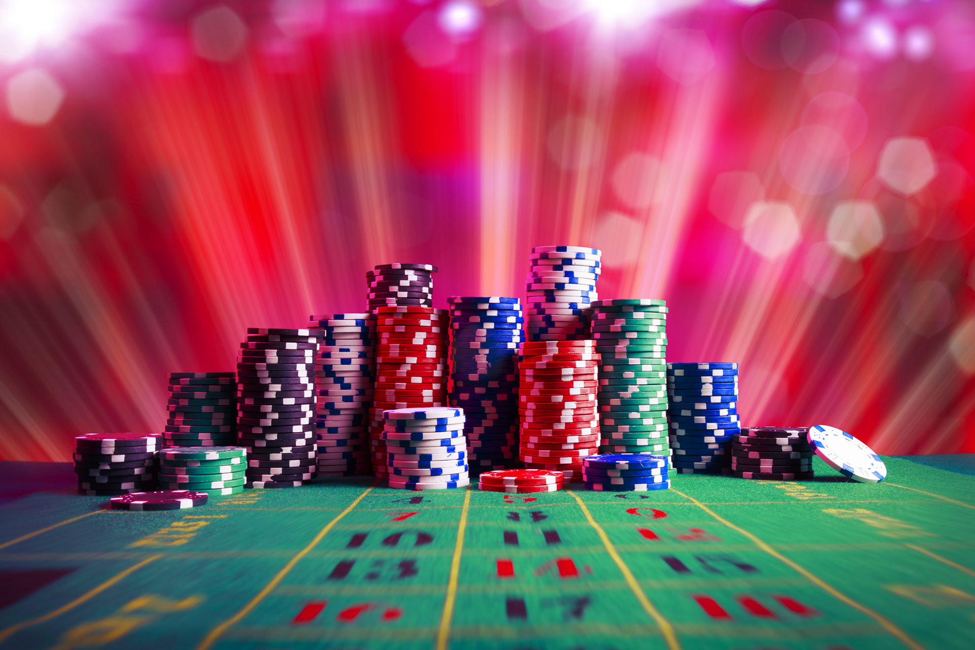Yeni Slot Makineleri: Kazanma Şansınızı Artıran Trendler